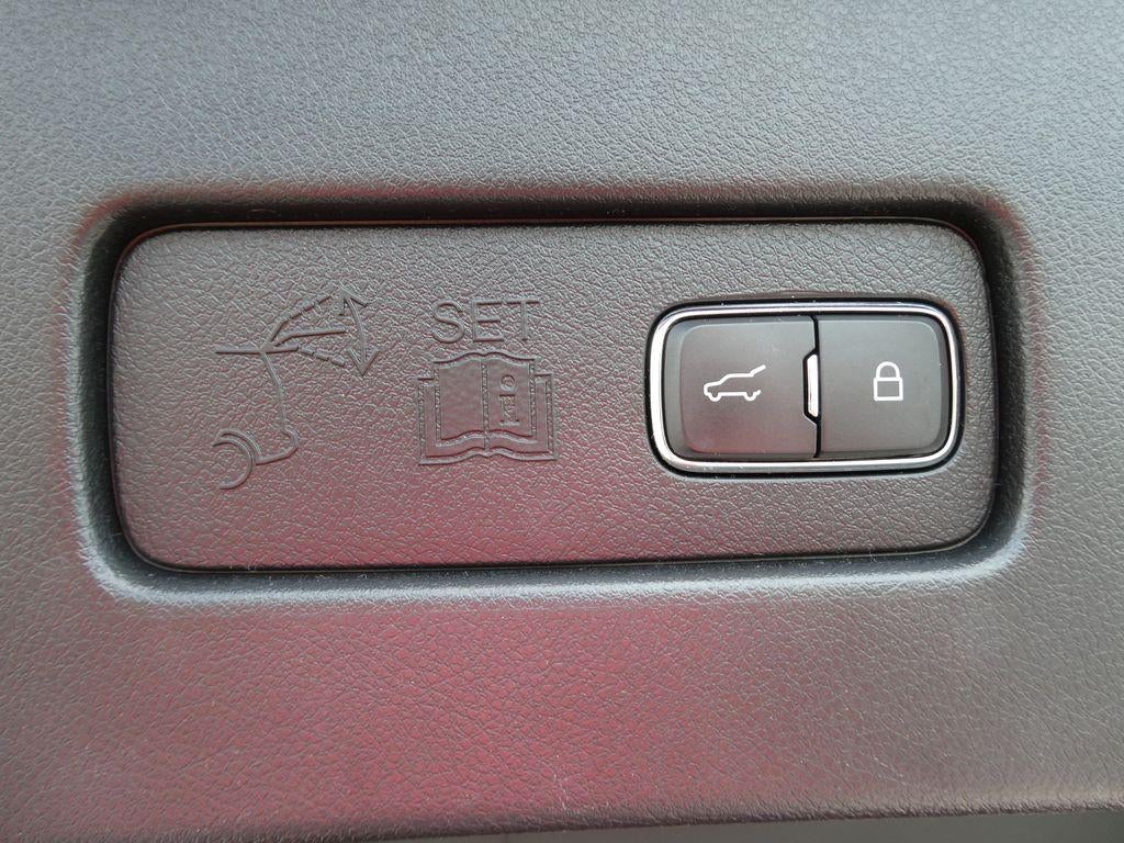 2020 Lincoln Aviator Reserve AWD