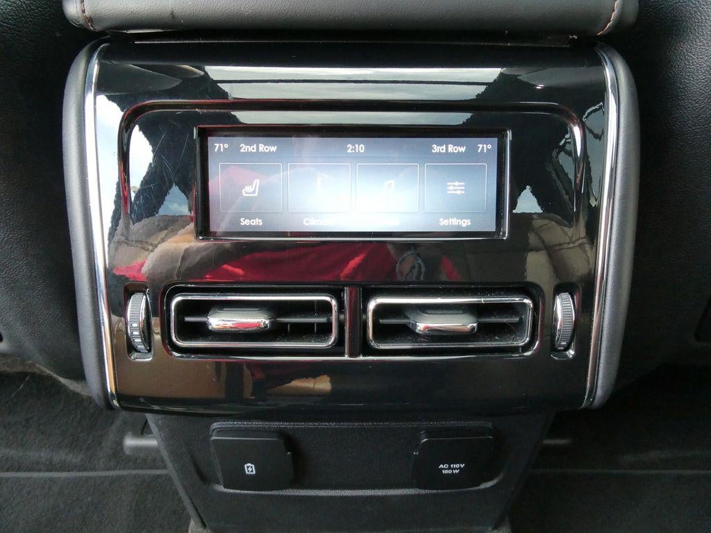 2020 Lincoln Aviator Reserve AWD