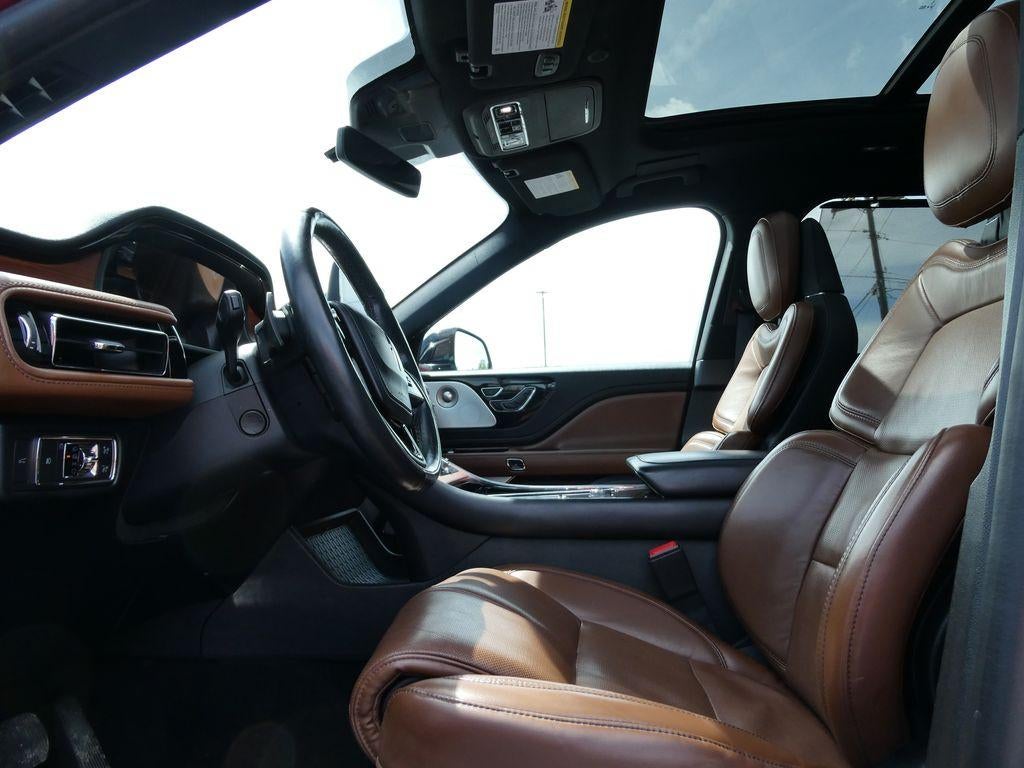 2020 Lincoln Aviator Reserve AWD
