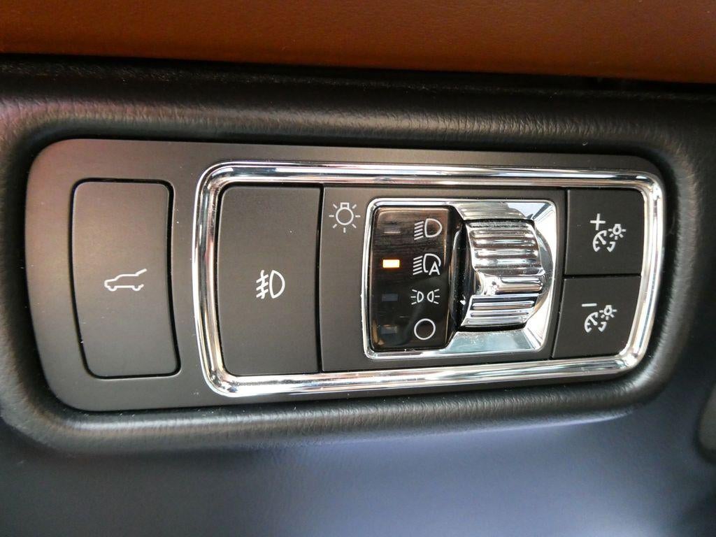 2020 Lincoln Aviator Reserve AWD