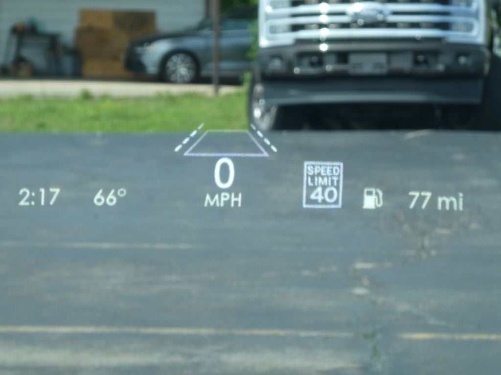 2020 Lincoln Aviator Reserve AWD