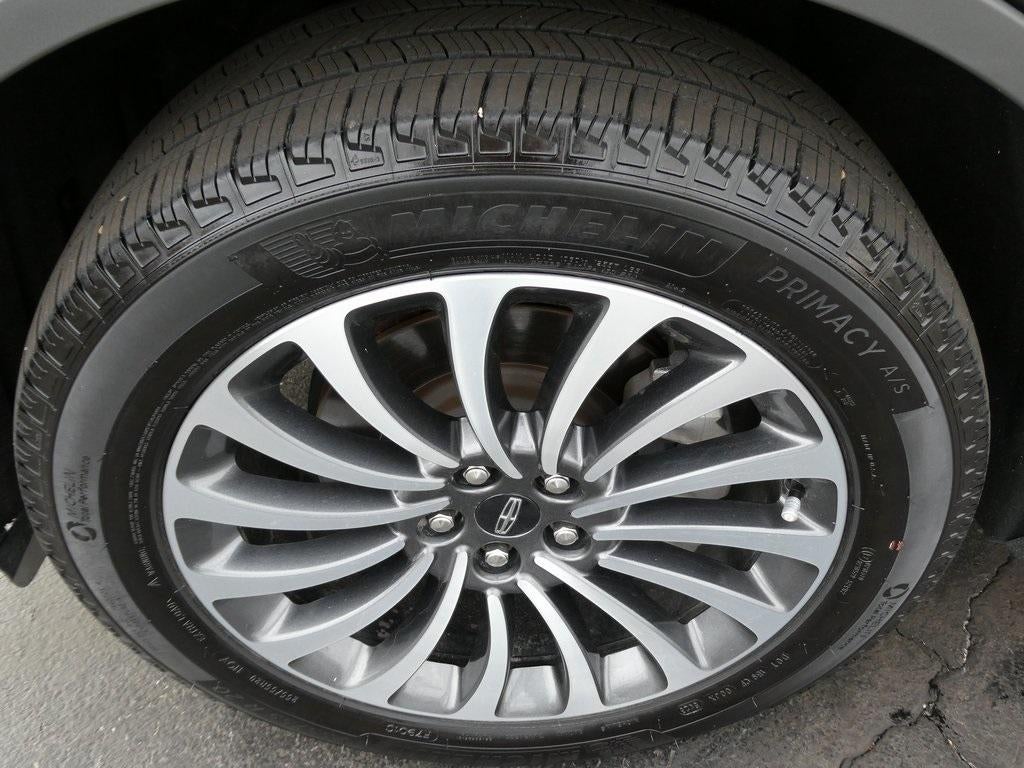 2024 Lincoln Aviator Reserve AWD