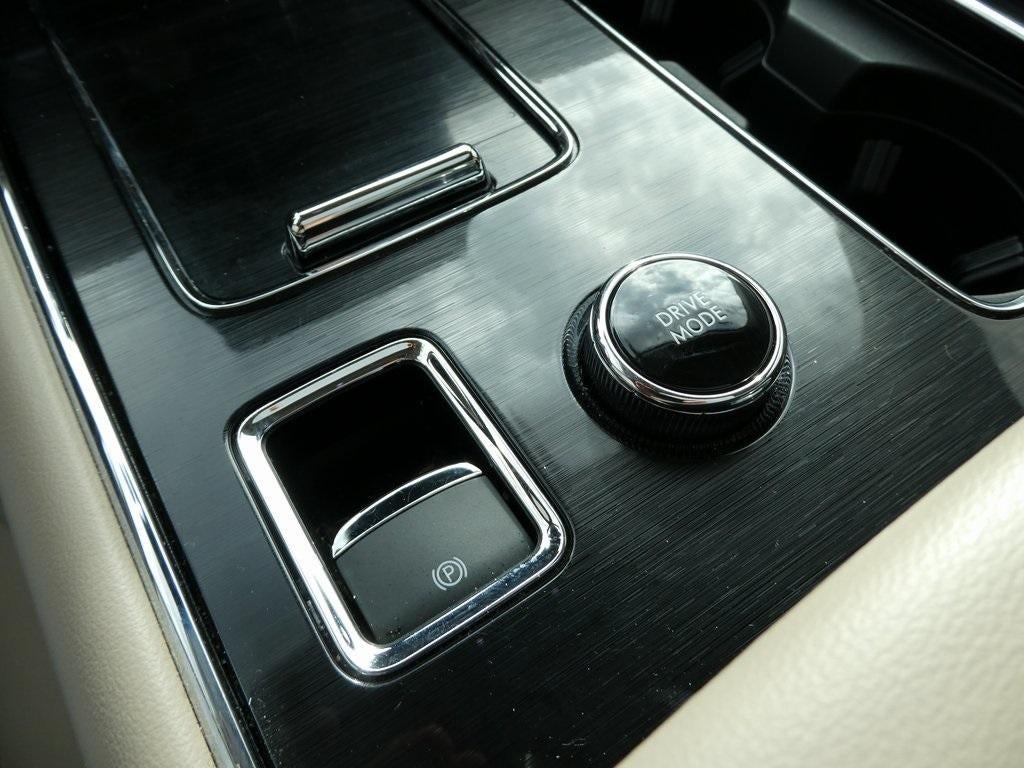 2024 Lincoln Aviator Reserve AWD