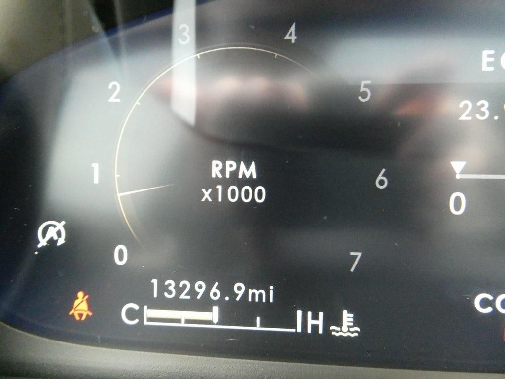 2024 Lincoln Aviator Reserve AWD