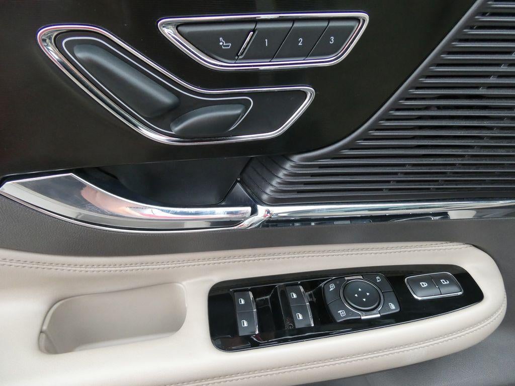 2022 Lincoln Corsair Reserve FWD