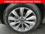 2022 Lincoln Corsair Reserve FWD