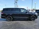 2022 Lincoln Navigator L Reserve 4x4