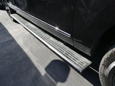 2022 Lincoln Navigator L Reserve 4x4