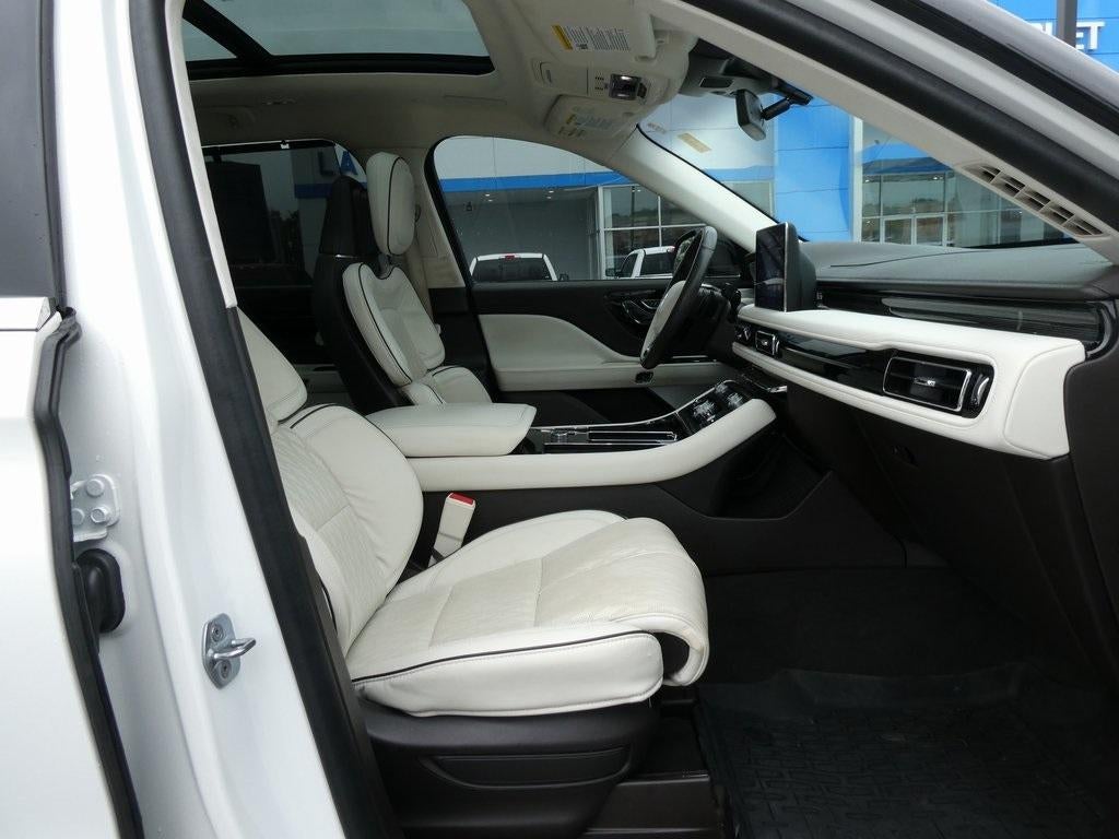 2023 Lincoln Aviator Black Label Grand Touring AWD