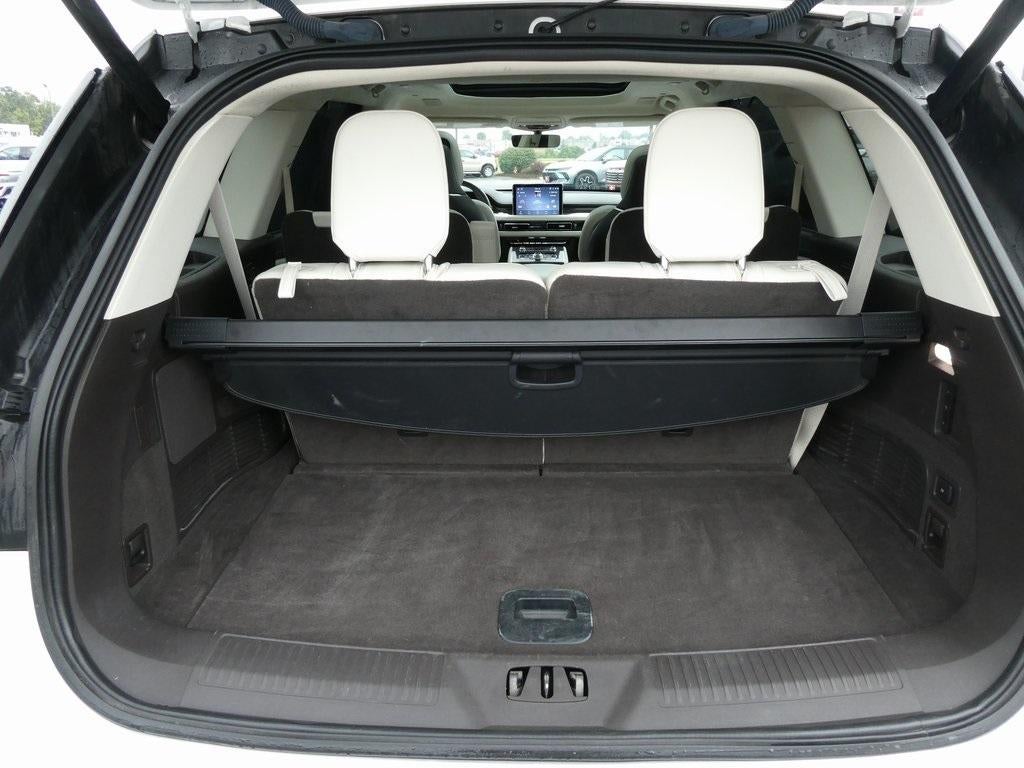 2023 Lincoln Aviator Black Label Grand Touring AWD