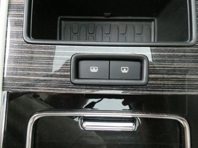 2023 Lincoln Aviator Black Label Grand Touring AWD