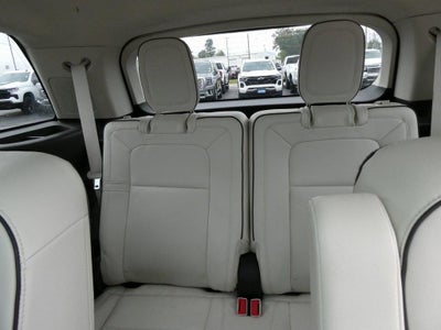 2023 Lincoln Aviator Black Label Grand Touring AWD