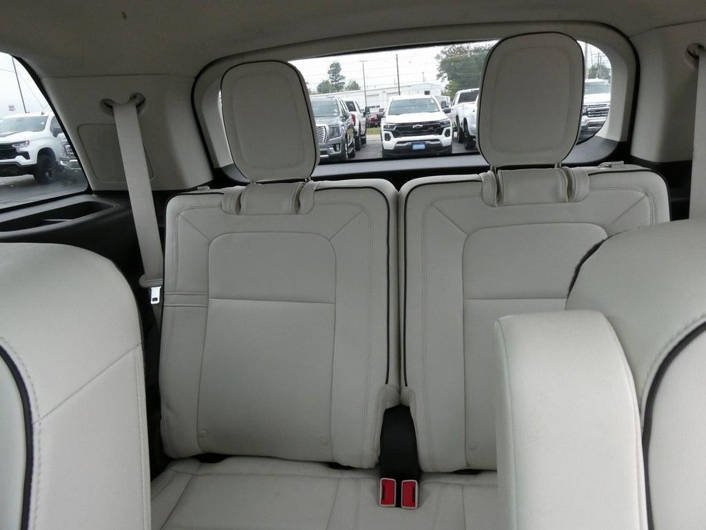 2023 Lincoln Aviator Black Label Grand Touring AWD