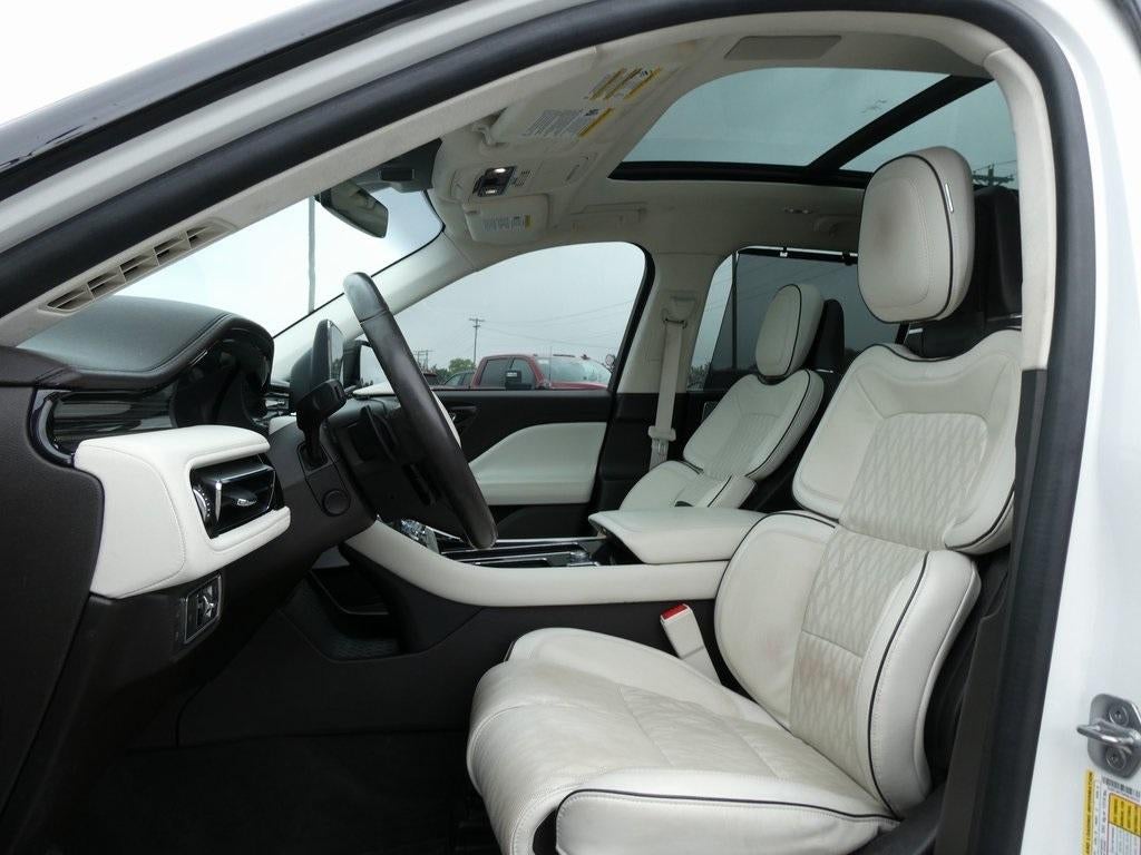 2023 Lincoln Aviator Black Label Grand Touring AWD