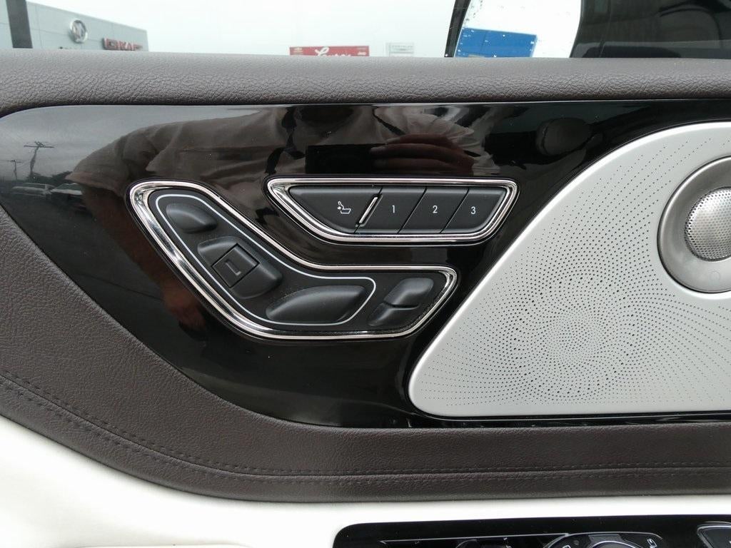 2023 Lincoln Aviator Black Label Grand Touring AWD