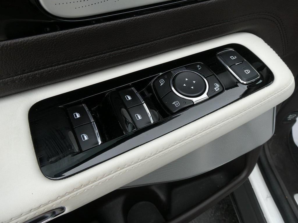 2023 Lincoln Aviator Black Label Grand Touring AWD