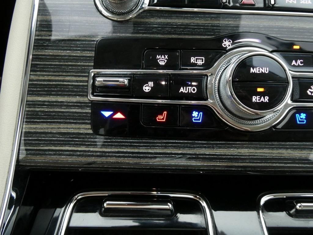 2023 Lincoln Aviator Black Label Grand Touring AWD