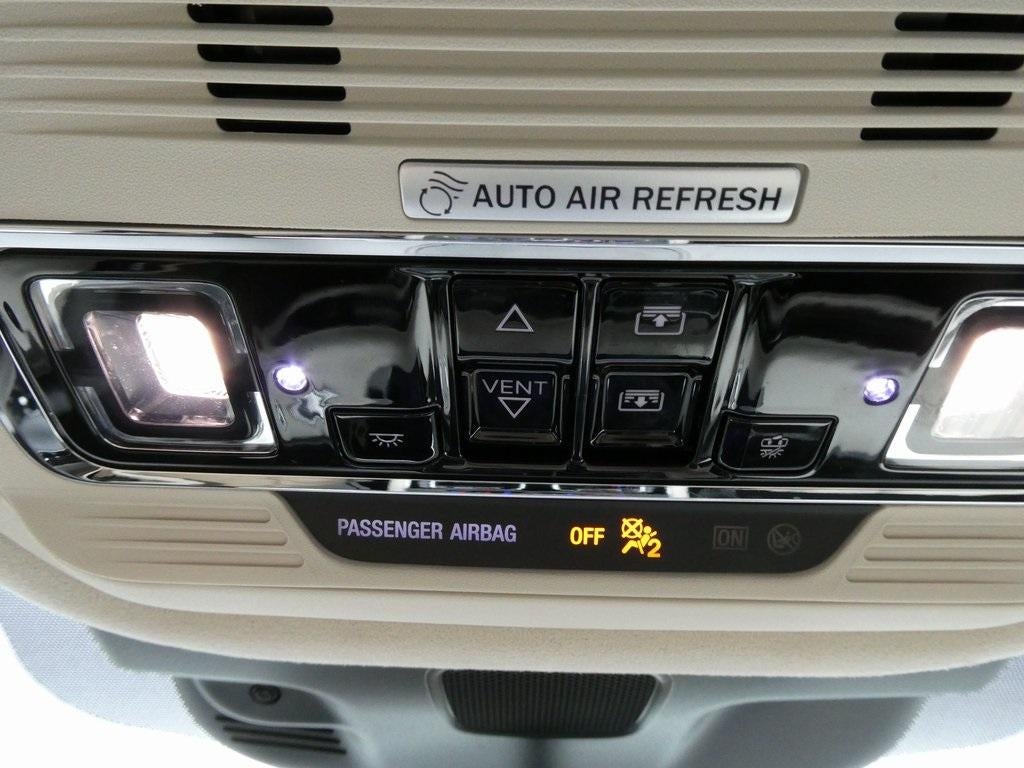 2023 Lincoln Aviator Black Label Grand Touring AWD