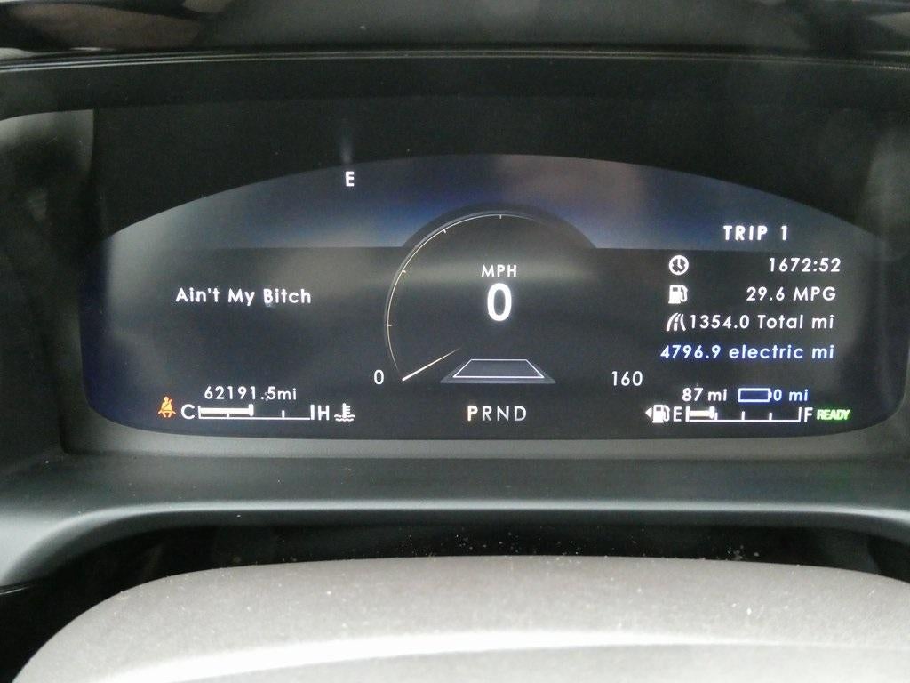 2023 Lincoln Aviator Black Label Grand Touring AWD