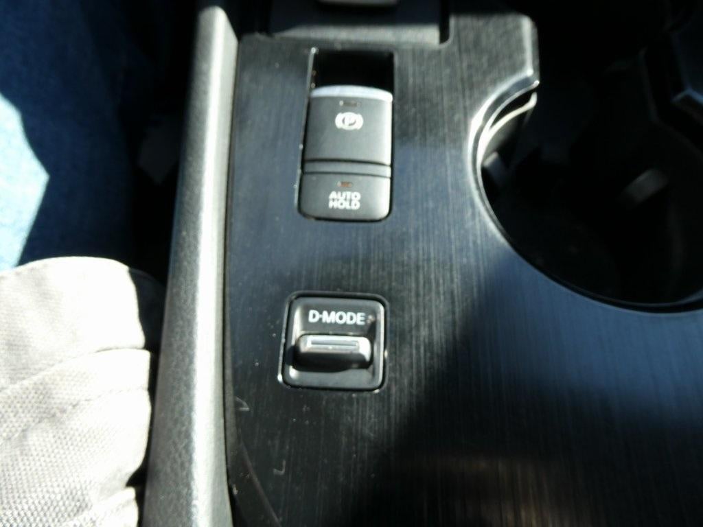 2021 Nissan Rogue FWD SV