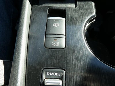 2021 Nissan Rogue FWD SV