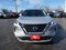 2021 Nissan Rogue FWD SV