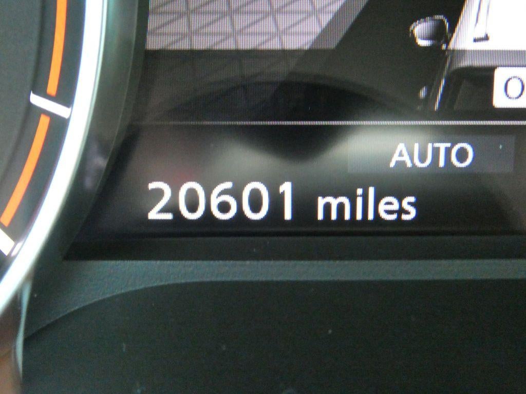 2025 Nissan Rogue AWD Rock Creek