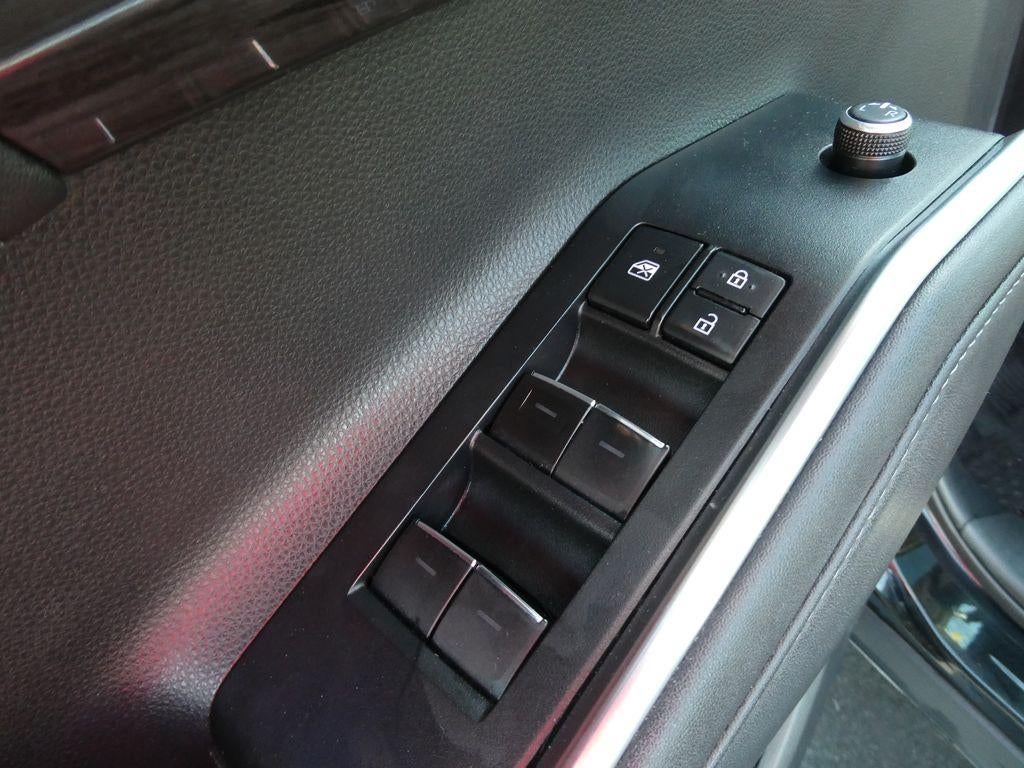 2020 Toyota Highlander Limited AWD (Natl)