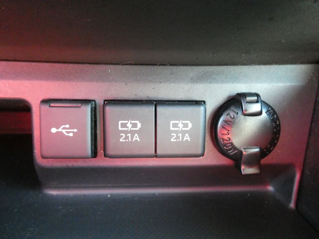 2020 Toyota Highlander Limited AWD (Natl)