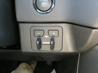 2025 Toyota Tundra 4WD 4WD Limited Hybrid CrewMax 5.5' Bed (Natl)