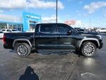 2025 Toyota Tundra 4WD 4WD Limited Hybrid CrewMax 5.5' Bed (Natl)