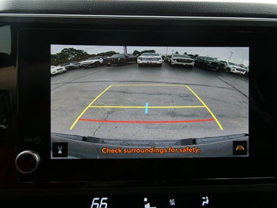 2026 Toyota Tundra 4WD 4WD SR Double Cab 6.5' Bed (SE)