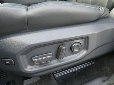 2026 Toyota Tundra 4WD 4WD Platinum CrewMax 5.5' Bed (Natl)