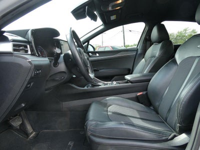 2022 Kia K5 GT-Line Auto AWD