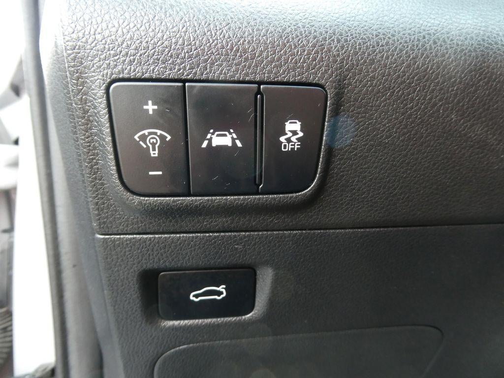 2022 Kia K5 GT-Line Auto AWD