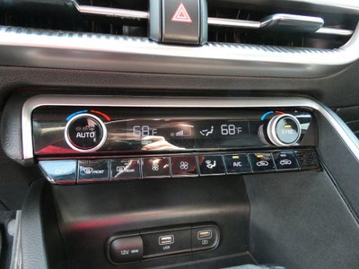 2022 Kia K5 GT-Line Auto AWD