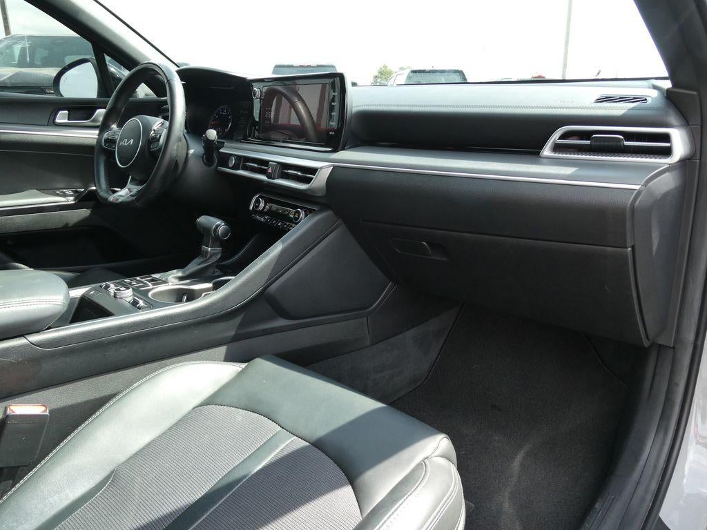 2022 Kia K5 GT-Line Auto AWD