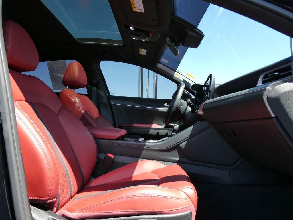 2023 Kia K5 GT-Line Auto AWD