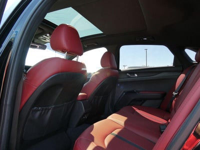 2023 Kia K5 GT-Line Auto AWD