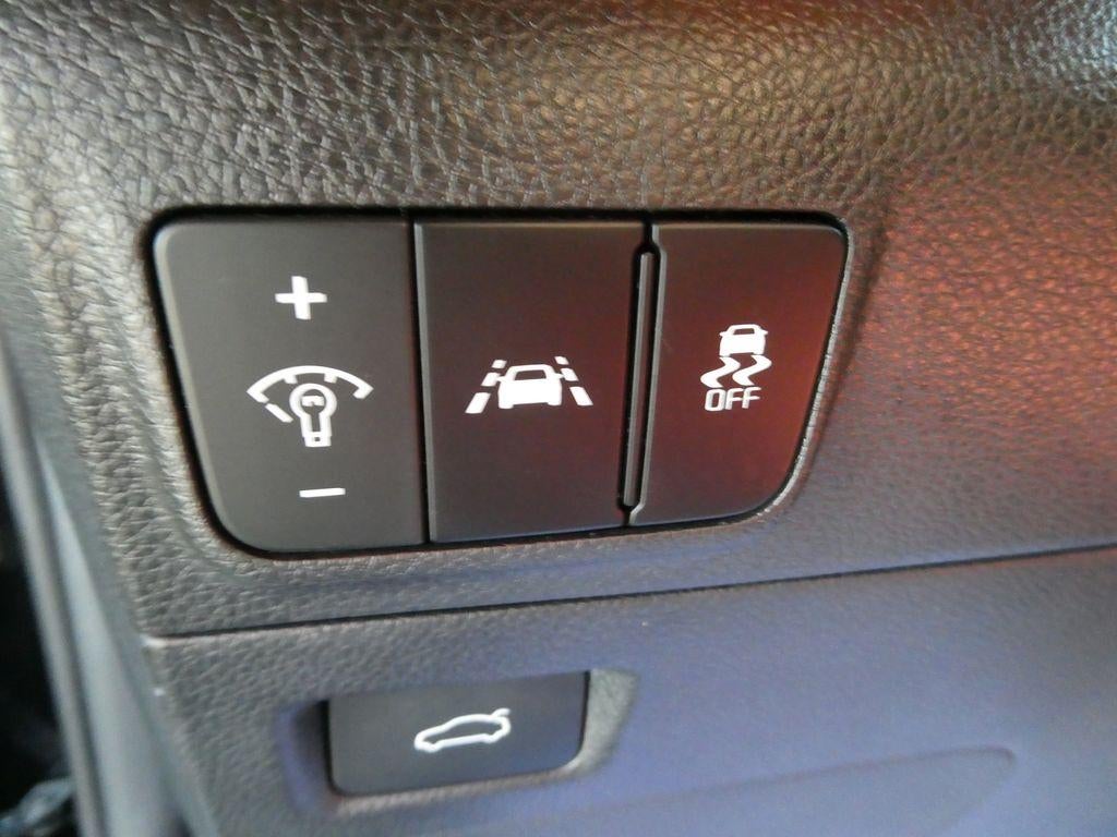 2023 Kia K5 GT-Line Auto AWD