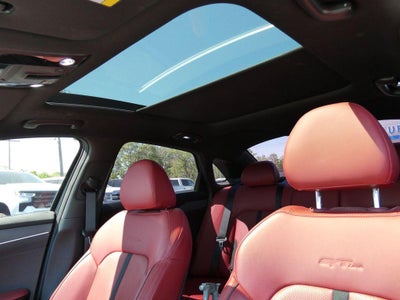 2023 Kia K5 GT-Line Auto AWD