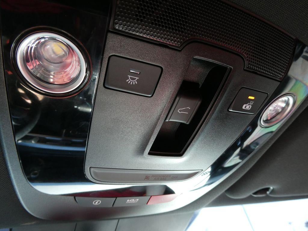 2023 Kia K5 GT-Line Auto AWD