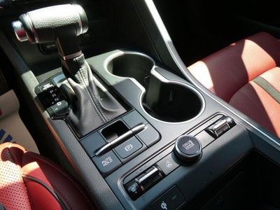 2023 Kia K5 GT-Line Auto AWD