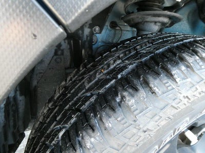 2022 Subaru Forester Wilderness CVT