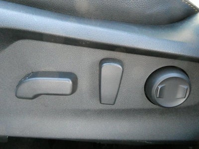 2022 Subaru Forester Wilderness CVT