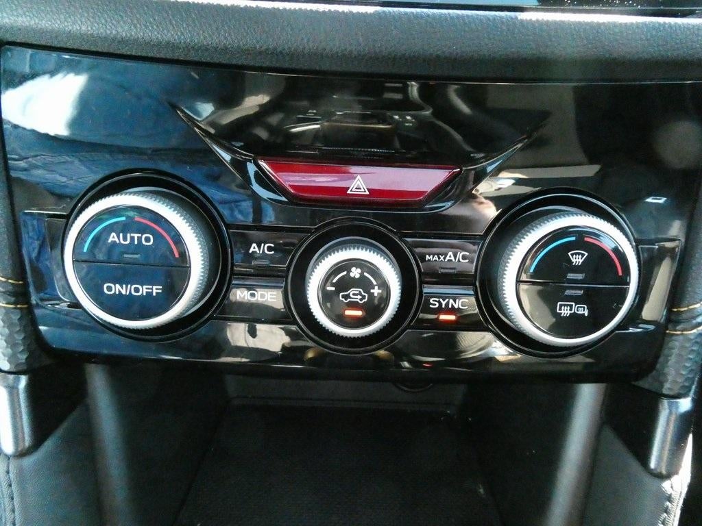 2022 Subaru Forester Wilderness CVT