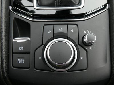 2022 Mazda Mazda CX-5 2.5 S Select Package AWD