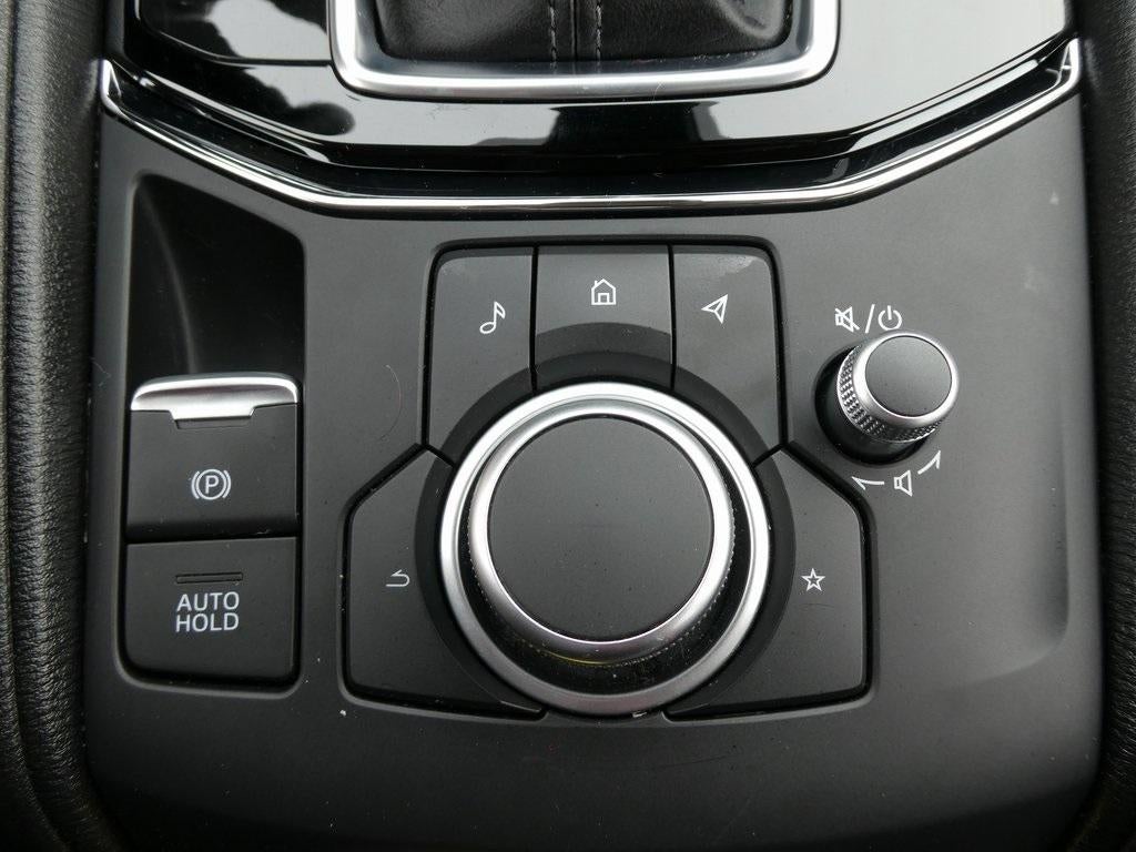 2022 Mazda Mazda CX-5 2.5 S Select Package AWD