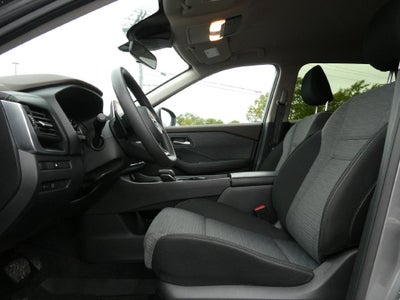 2023 Nissan Rogue FWD SV