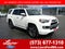 2019 Toyota 4Runner Limited 4WD (Natl)